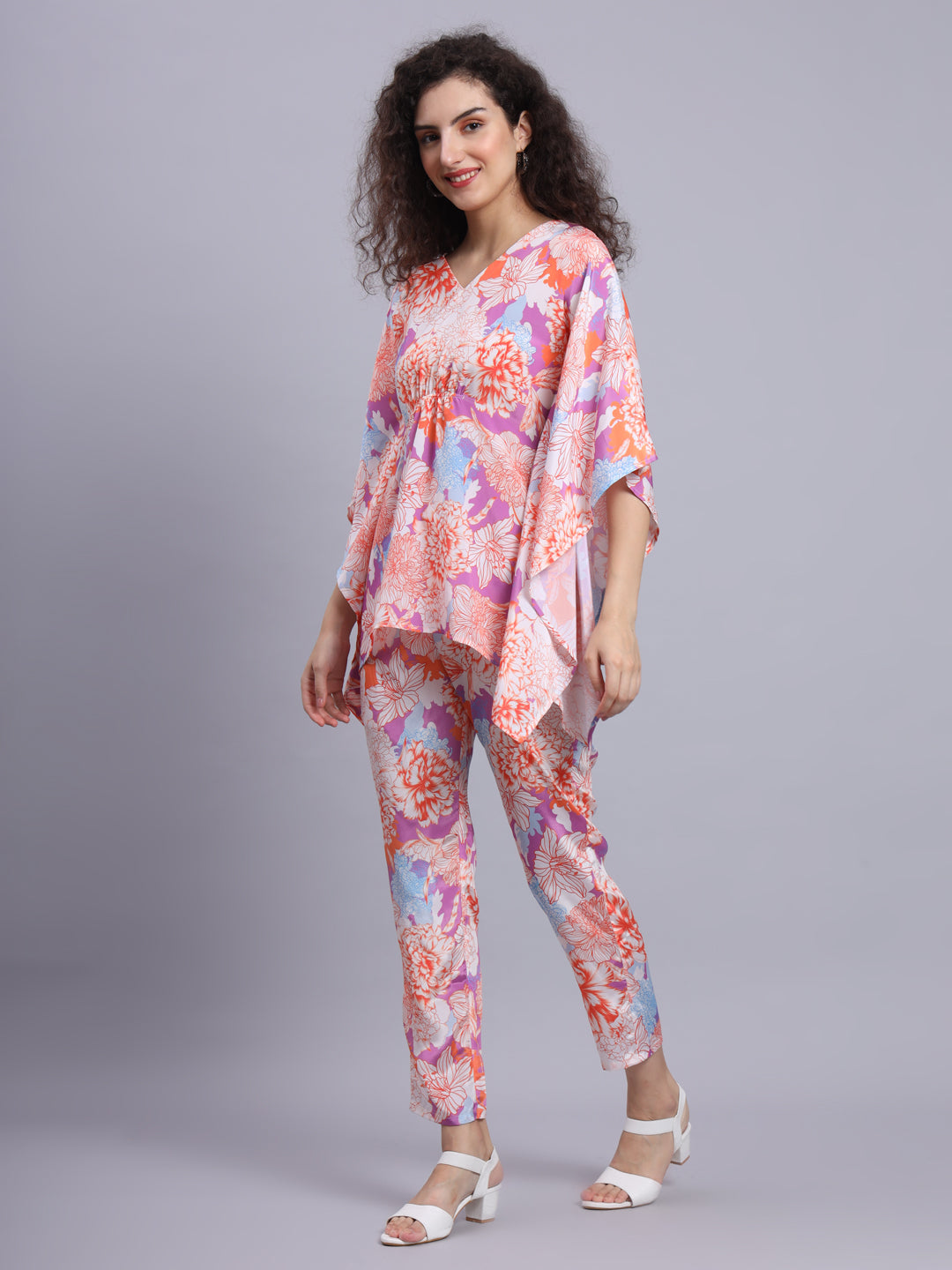 Top Pant Co-ords Set