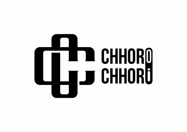chhoro chhori